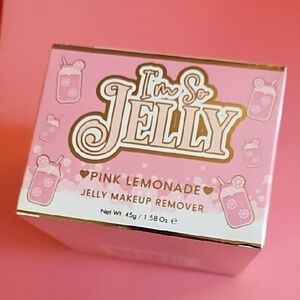 Pink Lemonade Makeup Remover